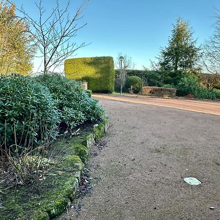 Bed and Breakfast Awakening Alchemy Retreat Centre Inverurie Exterior foto
