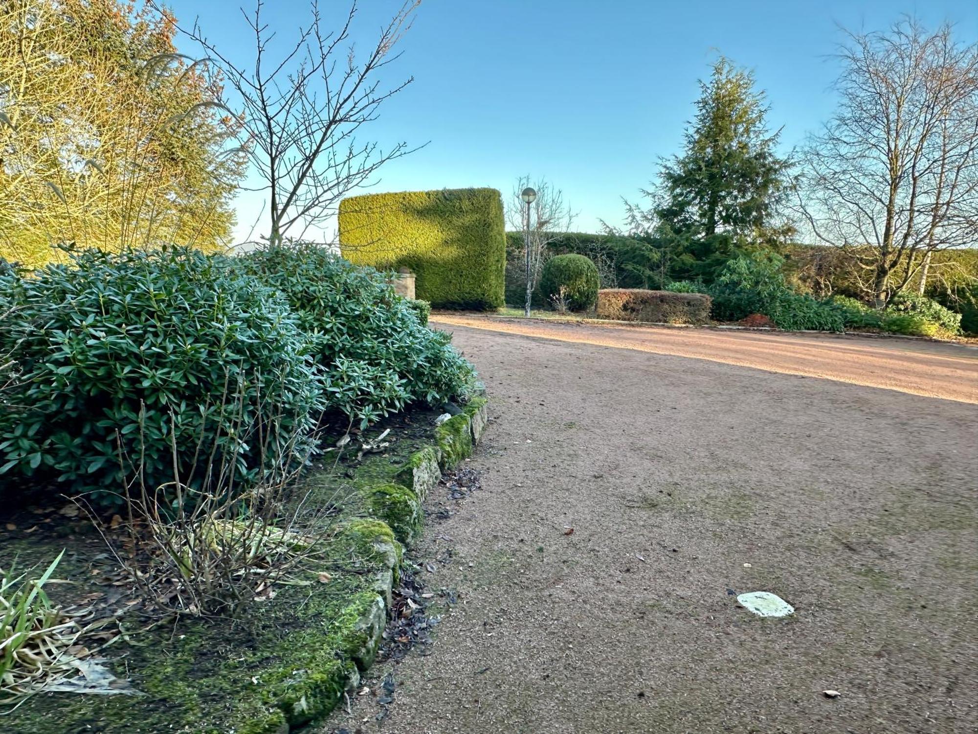 Bed and Breakfast Awakening Alchemy Retreat Centre Inverurie Exterior foto