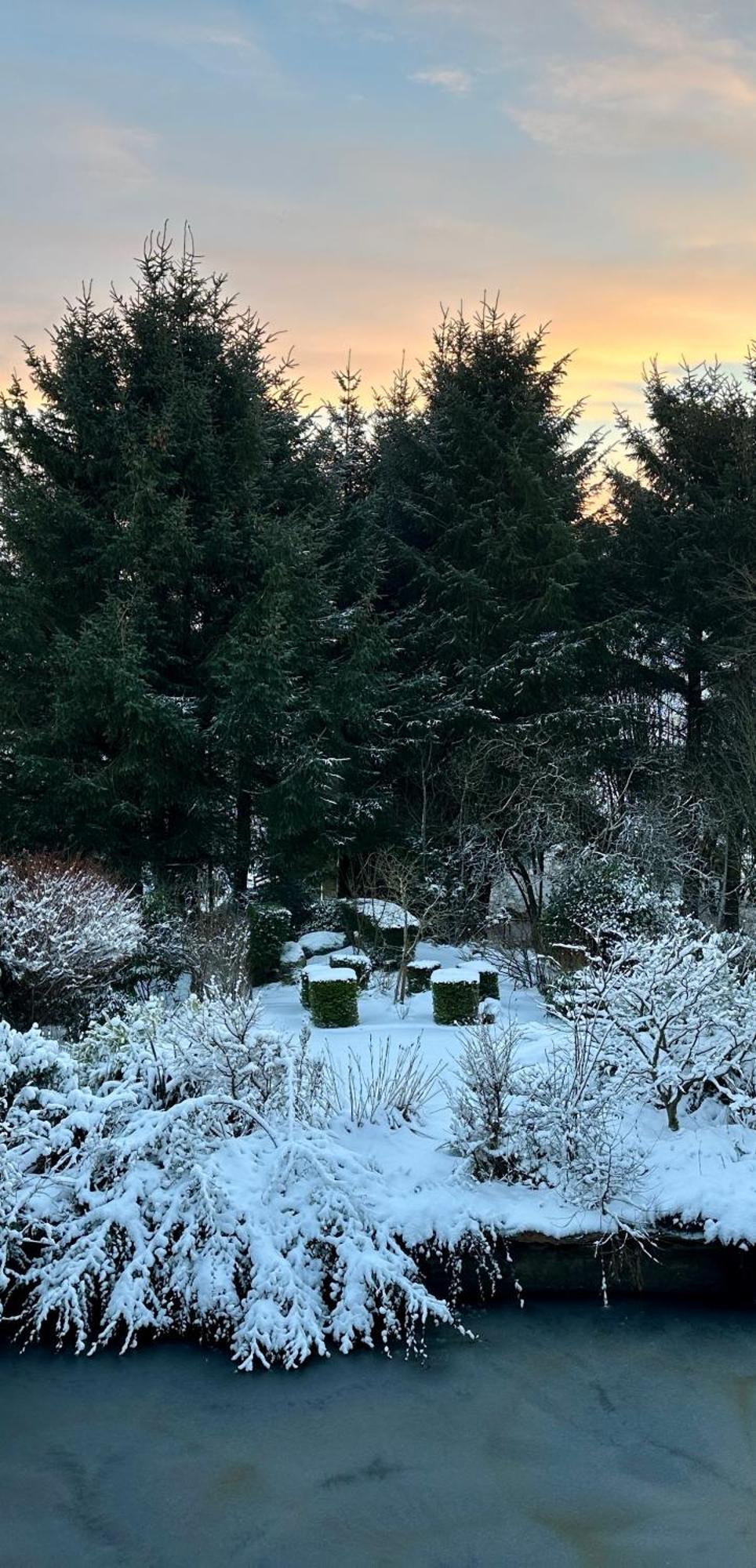 Bed and Breakfast Awakening Alchemy Retreat Centre Inverurie Exterior foto